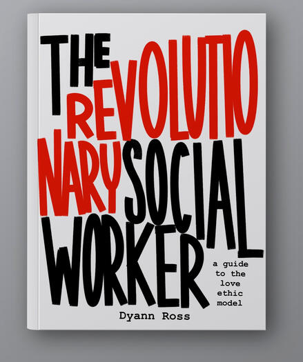 Book Cover (client work)