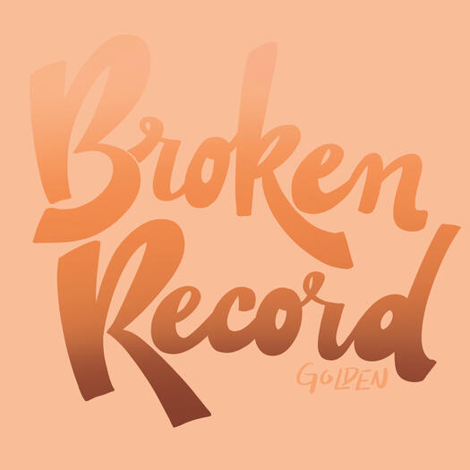 Broken Record
